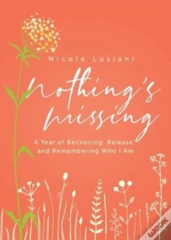 Capa do artigo Nothing'S Missing