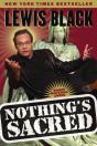 Nothing'S Sacred - Preview