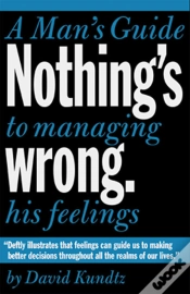 Capa do artigo Nothing