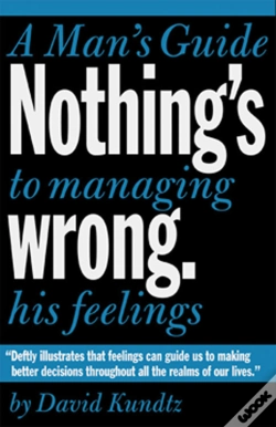 Capa do artigo Nothing'S Wrong