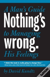 Capa do artigo Nothing