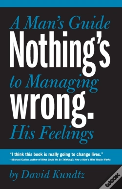 Capa do artigo Nothing'S Wrong