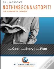 Nothinsgonnastopit!