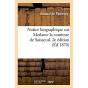 Notice Biographique Sur Madame La Comtesse De Saisseval. 2e Edition - Preview