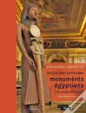 Capa do artigo Notice Descriptive Des Monuments Egyptiens Du Musee Charles X