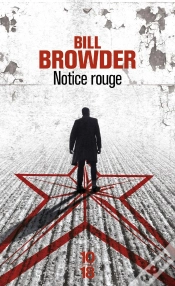 Capa do artigo Notice Rouge