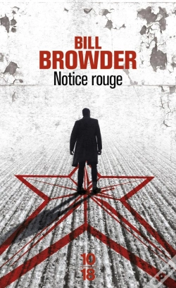 Capa do artigo Notice Rouge