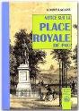 Notice Sur La Place Royale De Pau - Preview