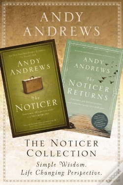Capa do artigo Noticer Collection