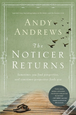 Capa do artigo Noticer Returns