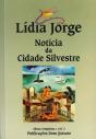 Notícia Da Cidade Silvestre - Preview