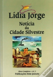 Capa do artigo Notícia Da Cidade Silvestre