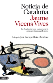 Capa do artigo Noticia De Cataluña