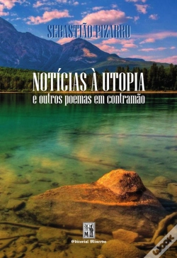 Capa do artigo NOTÍCIAS À UTOPIA