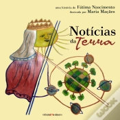Capa do artigo Notícias da Terra