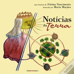 Capa do artigo Notícias da Terra