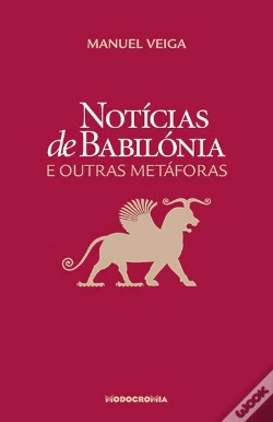 Capa do artigo Notícias de Babilónia e outras Metáforas