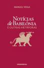 Notícias de Babilónia e outras Metáforas - Preview