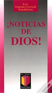 Capa do artigo Noticias De Dios!