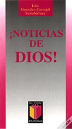 Capa do artigo Noticias De Dios!