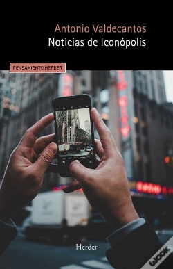 Capa do artigo Noticias De Iconopolis