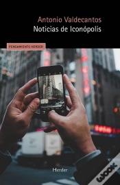 Capa do artigo Noticias De Iconopolis