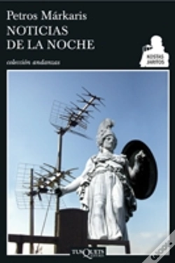 Capa do artigo Noticias De La Noche
