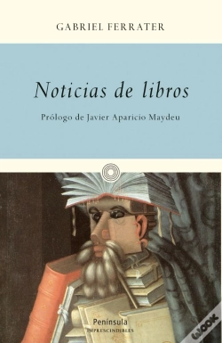 Capa do artigo Noticias De Libros
