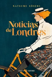 Capa do artigo Noticias De Londres
