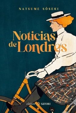 Capa do artigo Noticias De Londres