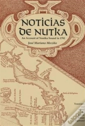 Noticias De Nutka