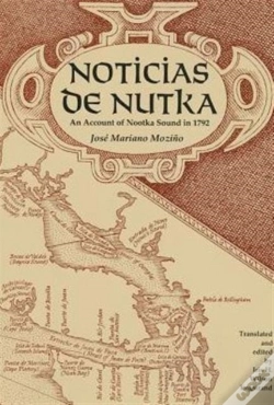 Capa do artigo Noticias De Nutka