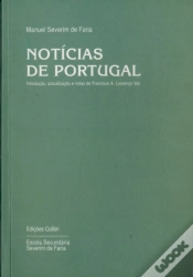 Capa do artigo Notícias de Portugal