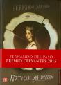 Noticias Del Imperio - Preview
