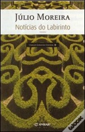 Capa do artigo Notícias do Labirinto
