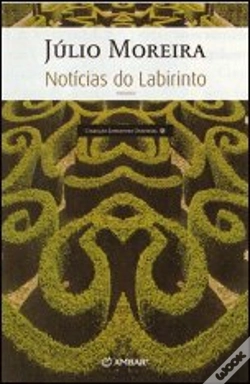 Capa do artigo Notícias do Labirinto