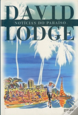 Capa do artigo Notícias do Paraíso