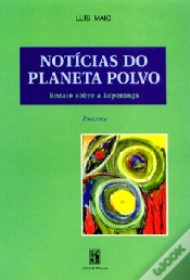 Capa do artigo Notícias do Planeta Polvo