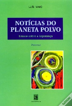 Capa do artigo Notícias do Planeta Polvo