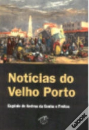 Capa do artigo Notícias do Velho Porto