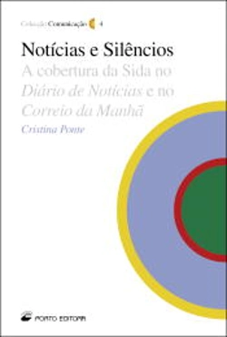 Capa do artigo Notícias e Silêncios