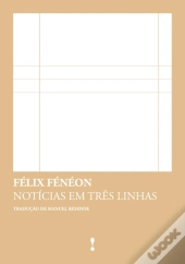 Notícias em Três Linhas
