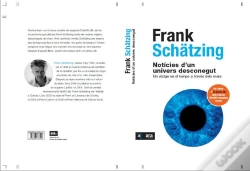 Capa do artigo Notícies D'Un Univers Desconegut