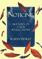 Noticing - Preview