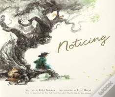 Noticing