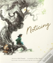 Capa do artigo Noticing