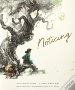Capa do artigo Noticing