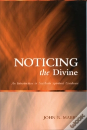 Capa do artigo Noticing The Divine