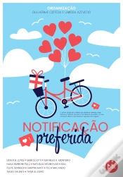 Capa do artigo Notificação Preferida