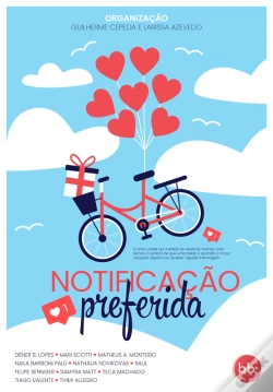 Capa do artigo Notificação Preferida
